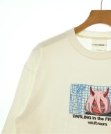 Vaultroom（ボルトルーム）Tシャツ・カットソー 白 サイズ:M メンズ/2200614003314