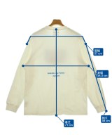 Vaultroom（ボルトルーム）Tシャツ・カットソー 白 サイズ:M メンズ/2200614003314