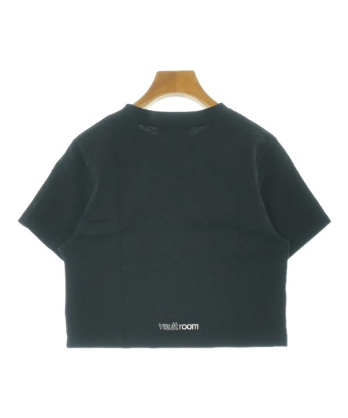 Vaultroom（ボルトルーム）Tシャツ・カットソー 黒 サイズ:-(S位) レディース/2200696880124