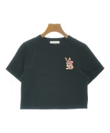 Vaultroom（ボルトルーム）Tシャツ・カットソー 黒 サイズ:-(S位) レディース/2200696880124