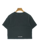 Vaultroom（ボルトルーム）Tシャツ・カットソー 黒 サイズ:-(S位) レディース/2200696880124