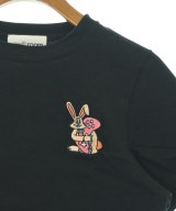 Vaultroom（ボルトルーム）Tシャツ・カットソー 黒 サイズ:-(S位) レディース/2200696880124