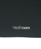 Vaultroom（ボルトルーム）Tシャツ・カットソー 黒 サイズ:-(S位) レディース/2200696880124