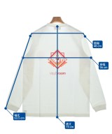 Vaultroom（ボルトルーム）Tシャツ・カットソー 白 サイズ:L メンズ/2200650948037