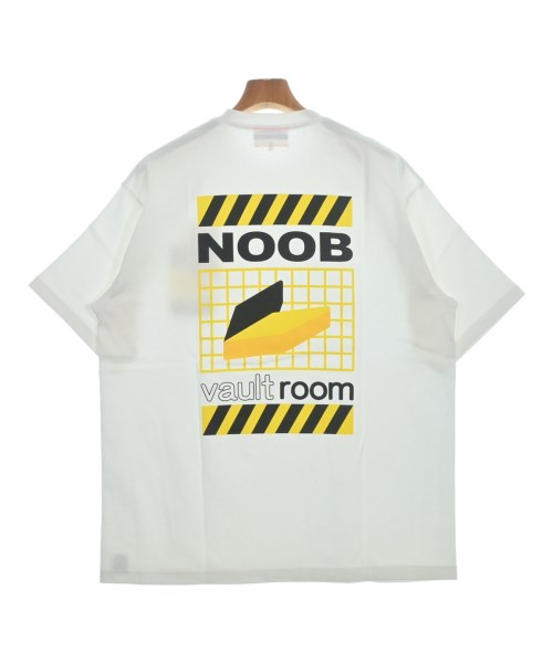 Vaultroom（ボルトルーム）Tシャツ・カットソー 白 サイズ:L メンズ/2200650948044