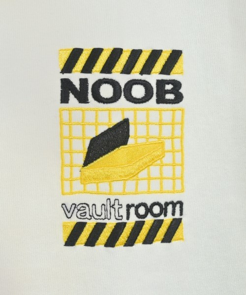 Vaultroom（ボルトルーム）Tシャツ・カットソー 白 サイズ:L メンズ/2200650948044