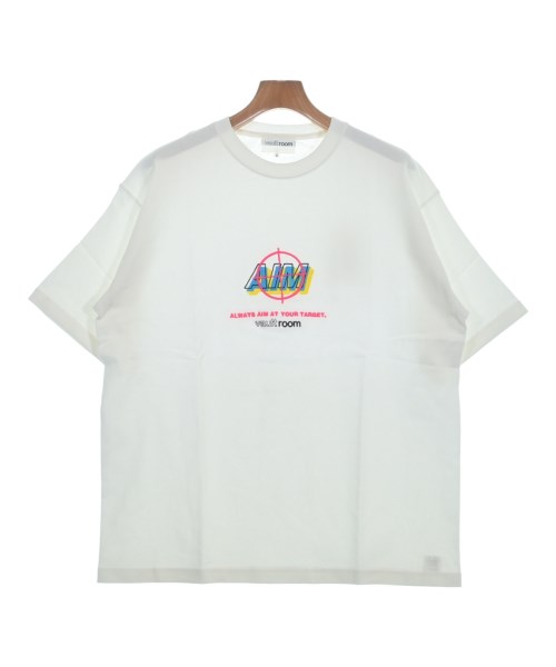 Vaultroom(ボルトルーム)Tシャツ・カットソー 白 サイズ:L/2200650948051