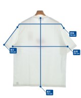 Vaultroom（ボルトルーム）Tシャツ・カットソー 白 サイズ:L メンズ/2200650948051