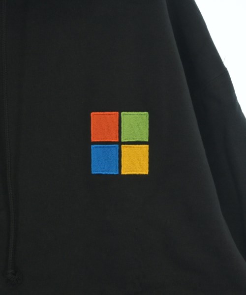 Vaultroom（ボルトルーム）パーカー 黒 サイズ:L メンズ/2200650948075