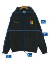 Vaultroom（ボルトルーム）パーカー 黒 サイズ:L メンズ/2200650948075