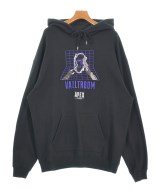 Vaultroom（ボルトルーム）パーカー 黒 サイズ:XL メンズ/2200670708055