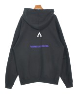 Vaultroom（ボルトルーム）パーカー 黒 サイズ:XL メンズ/2200670708055