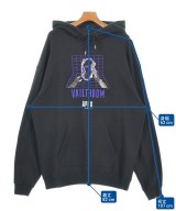 Vaultroom（ボルトルーム）パーカー 黒 サイズ:XL メンズ/2200670708055