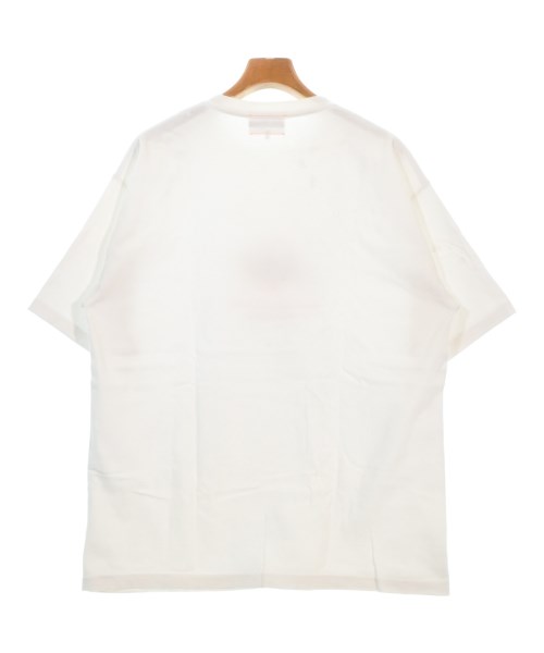 Vaultroom（ボルトルーム）Tシャツ・カットソー 白 サイズ:L メンズ/2200670708062