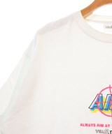 Vaultroom（ボルトルーム）Tシャツ・カットソー 白 サイズ:L メンズ/2200670708062