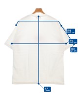 Vaultroom（ボルトルーム）Tシャツ・カットソー 白 サイズ:L メンズ/2200670708062