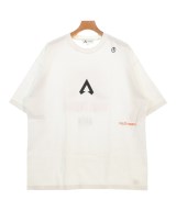 Vaultroom（ボルトルーム）Tシャツ・カットソー 白 サイズ:XL メンズ/2200670708079