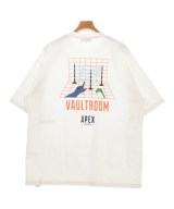 Vaultroom（ボルトルーム）Tシャツ・カットソー 白 サイズ:XL メンズ/2200670708079