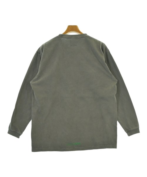 Vaultroom（ボルトルーム）Tシャツ・カットソー グレー サイズ:L メンズ/2200671421052