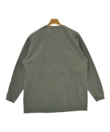 Vaultroom（ボルトルーム）Tシャツ・カットソー グレー サイズ:L メンズ/2200671421052
