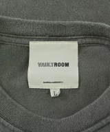Vaultroom（ボルトルーム）Tシャツ・カットソー グレー サイズ:L メンズ/2200671421052