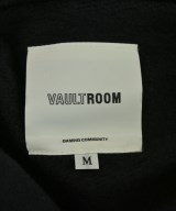 Vaultroom（ボルトルーム）パーカー 黒 サイズ:M メンズ/2200718082024