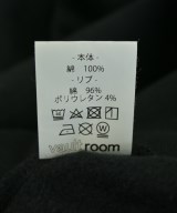 Vaultroom（ボルトルーム）パーカー 黒 サイズ:M メンズ/2200718082024