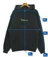 Vaultroom（ボルトルーム）パーカー 黒 サイズ:M メンズ/2200718082024