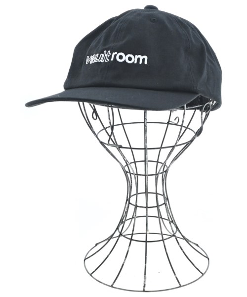 Vaultroom(ボルトルーム)のキャップ サイズ:F 4,000円