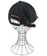 VIBTEX（ビブテックス）キャップ 黒 サイズ:F メンズ/2200620612128