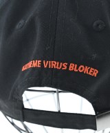 VIBTEX（ビブテックス）キャップ 黒 サイズ:F メンズ/2200620612128