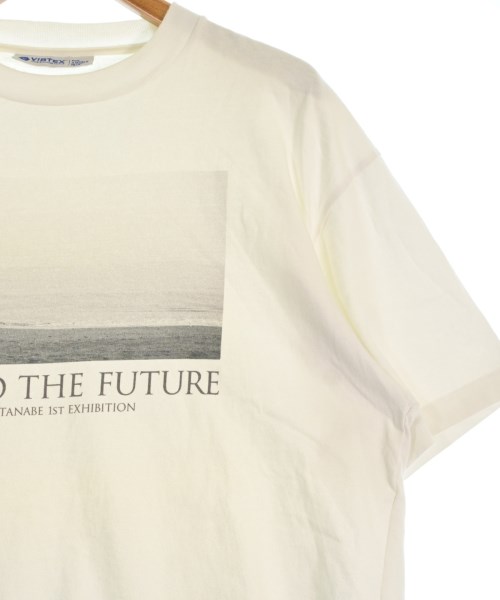 VIBTEX（ビブテックス）Tシャツ・カットソー 白 サイズ:L メンズ/2200675006279