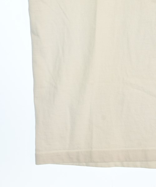 VIBTEX（ビブテックス）Tシャツ・カットソー 白 サイズ:L メンズ/2200675006279