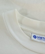 VIBTEX（ビブテックス）Tシャツ・カットソー 白 サイズ:L メンズ/2200675006279