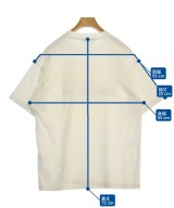 VIBTEX（ビブテックス）Tシャツ・カットソー 白 サイズ:L メンズ/2200675006279