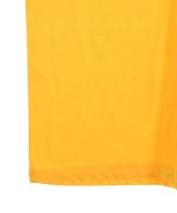 VKM VENUS（ブイケーエムヴィーナス）Tシャツ・カットソー 黄 サイズ:M メンズ/2200705191050