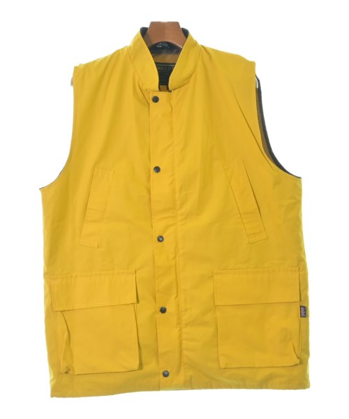 WALKER AND HAWKES(ウォーカーアンドホークス)その他 黄 サイズ:L/2200674969261