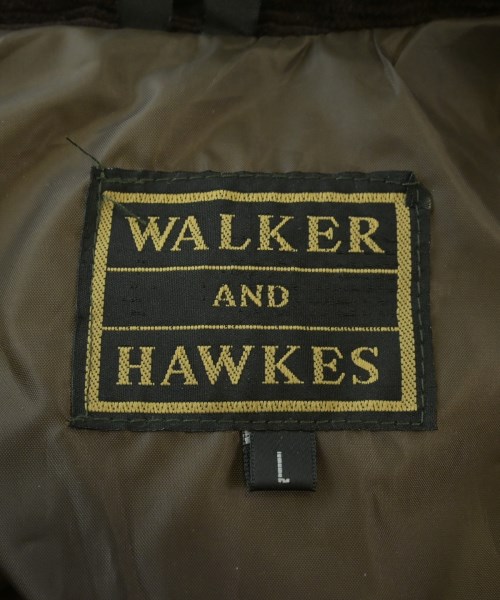 WALKER AND HAWKES（ウォーカーアンドホークス）その他 黄 サイズ:L メンズ/2200674969261