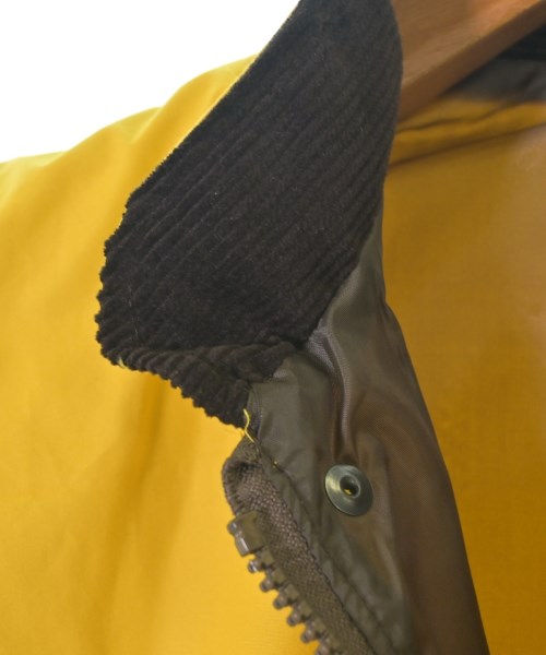 WALKER AND HAWKES（ウォーカーアンドホークス）その他 黄 サイズ:L メンズ/2200674969261