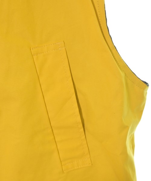 WALKER AND HAWKES（ウォーカーアンドホークス）その他 黄 サイズ:L メンズ/2200674969261