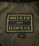 WALKER AND HAWKES（ウォーカーアンドホークス）その他 黄 サイズ:L メンズ/2200674969261