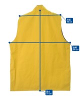 WALKER AND HAWKES（ウォーカーアンドホークス）その他 黄 サイズ:L メンズ/2200674969261