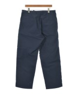 WORKER CLOTHING SUPPLY（ワーカークロージングサプライ）チノパン 紺 サイズ:L メンズ/2200621036039