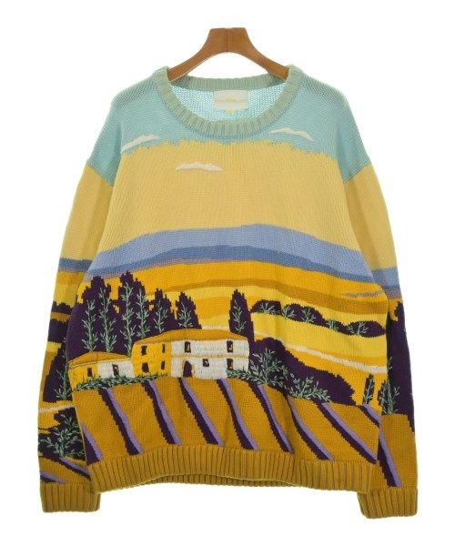 Y.T.G.(ワイティージー)のニット・セーター サイズ:XL 11,800円