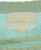 Y.T.G.（ワイティージー）ニット・セーター その他（柄物・カラフル） サイズ:XL メンズ/2200726837074