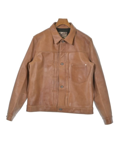 ワイツーレザー(Y'2LEATHER)のY'2LEATHER ライダース