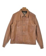 Y'2LEATHER ライダース