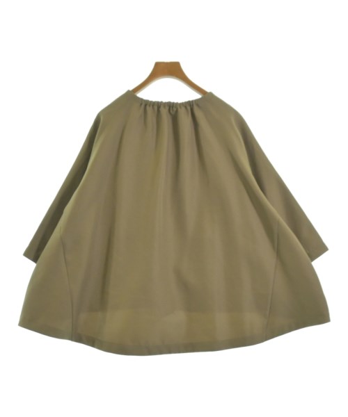 YOCO MORIMOTO（ヨーコモリモト）その他 カーキ サイズ:L レディース/2200625163168