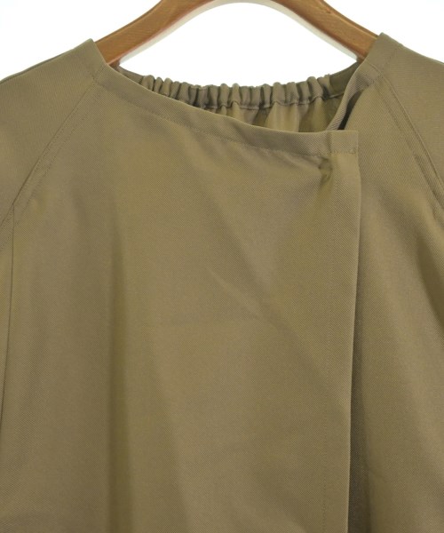 YOCO MORIMOTO（ヨーコモリモト）その他 カーキ サイズ:L レディース/2200625163168