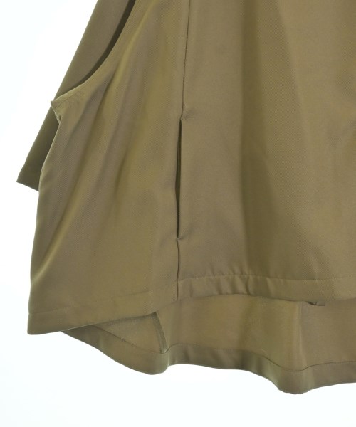 YOCO MORIMOTO（ヨーコモリモト）その他 カーキ サイズ:L レディース/2200625163168